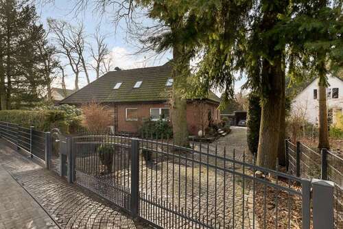 Foto - Haus zum Kaufen in Seevetal 699.000,00 € 169 m²