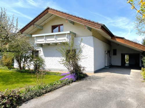 Foto - Haus zum Kaufen in Rosenheim 889.000,00 € 180 m²