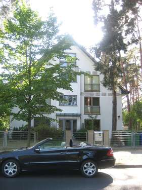 Foto - Wohnung zum Mieten in Wildau 1.278,29 € 98.33 m²