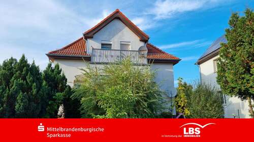 Foto - Haus zum Kaufen in Groß Köris 339.000,00 € 140 m²