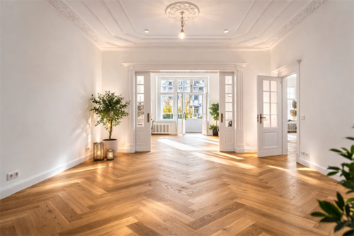 Foto - Wohnung zum Kaufen in Berlin 1.195.000,00 € 151.43 m²