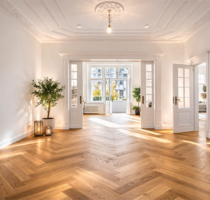 Wohnung zum Kaufen in Berlin 1.195.000,00 € 151.43 m²