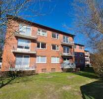 Wohnung zum Mieten in Bad Oldesloe 731,00 € 60.84 m²