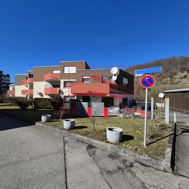 Foto - Wohnung zum Kaufen in Aalen 175.000,00 € 72 m²