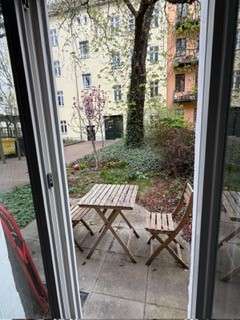 Foto - Wohnung zum Mieten in Berlin 750,00 € 47.68 m²