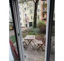Wohnung zum Mieten in Berlin 750,00 € 47.68 m²