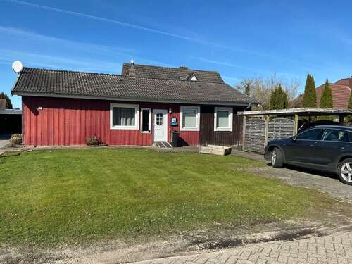 Foto - Haus zum Kaufen in Südbrookmerland 145.000,00 € 83 m²