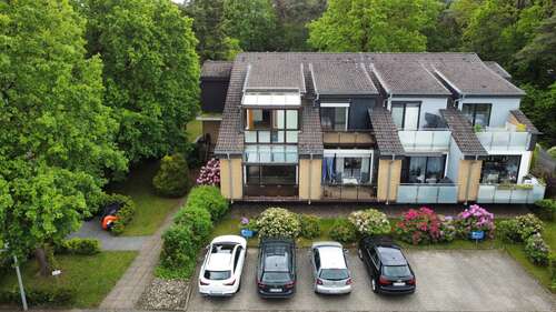 Foto - Wohnung zum Kaufen in Bielefeld 199.000,00 € 80 m²