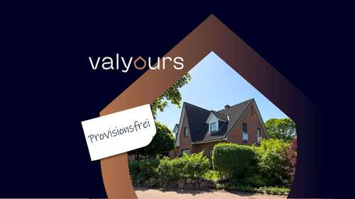 Foto - Haus zum Kaufen in Bad Bramstedt 649.000,00 € 195 m²