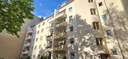 Foto - Wohnung zum Kaufen in Berlin 230.000,00 € 54 m²
