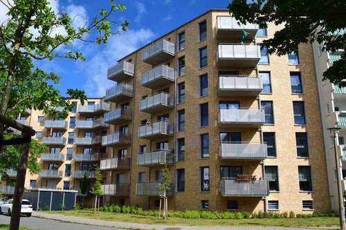 Foto - Wohnung zum Mieten in Rostock 753,00 € 66.5 m²