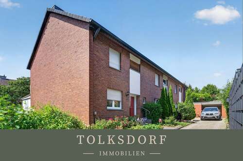 Foto - Haus zum Kaufen in Ibbenbüren 219.000,00 € 109.98 m²