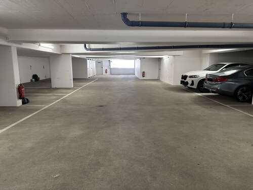 Foto - Garage zu vermieten in Hamburg 100,00 € 11 m²
