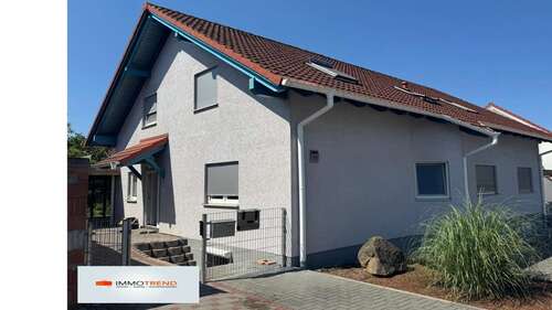 Foto - Haus zum Kaufen in Linden 549.000,00 € 194 m²
