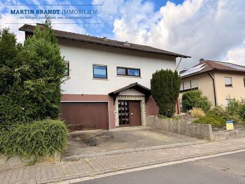 Foto - Haus zum Kaufen in Waldems Bermbach 486.000,00 € 193.49 m²