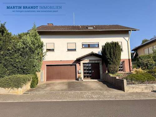 Foto - Haus zum Kaufen in Waldems Bermbach 486.000,00 € 193.49 m²