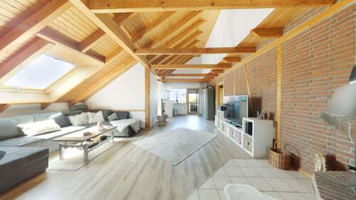 Foto - Wohnung zum Kaufen in Besigheim 349.000,00 € 106.36 m²