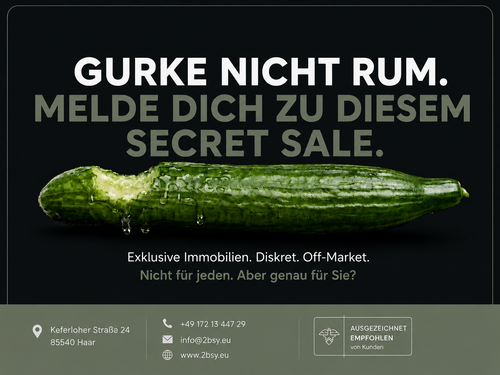 Foto - Haus zum Kaufen in Regensburg 1.900.000,00 € 1120 m²