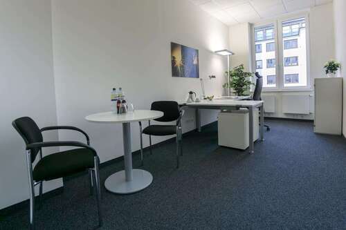 Foto - Büro in Hamburg 1.099,00 € 23 m²