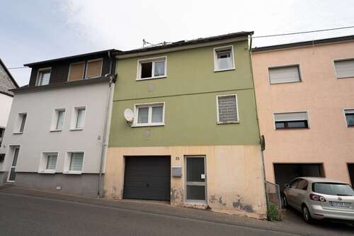 Foto - Haus zum Kaufen in Idar-Oberstein 95.000,00 € 98 m²