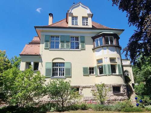 Foto - Haus zum Kaufen in Lauf an der Pegnitz 2.150.000,00 € 329 m²