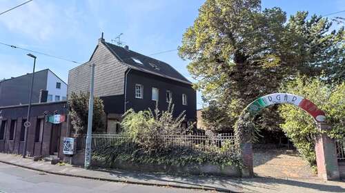Foto - Haus zum Kaufen in Krefeld 399.000,00 € 418 m²