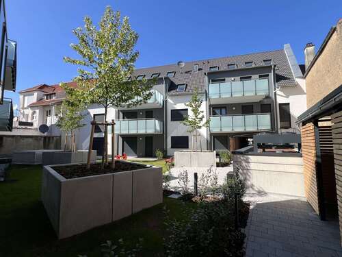 Foto - Wohnung zum Kaufen in Bruchsal Untergrombach 599.000,00 € 116.1 m²