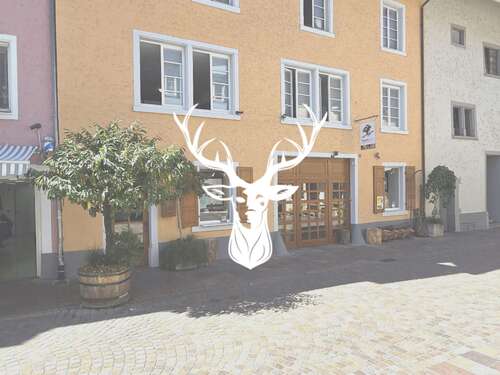 Foto - Büro in Waldshut-Tiengen 800,00 € 80 m²