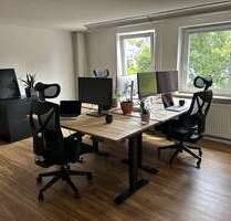 Büro in Kempten 350,00 € 20 m² - 350,00 EUR Kaltmiete, ca.  20,00 m² in Kempten (PLZ: 87435)