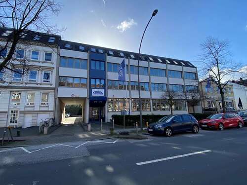 Foto - Büro in Hamburg 985,00 € 77 m² - 985,00 EUR Kaltmiete, ca.  77,00 m²