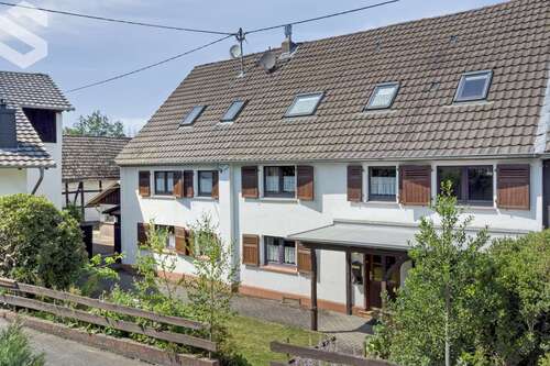 Foto - Haus zum Kaufen in Wiehl 129.000,00 € 150 m²