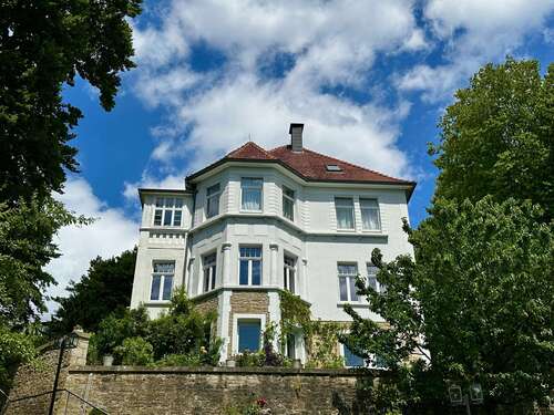 Foto - Haus zum Kaufen in Detmold 500.000,00 € 461 m²