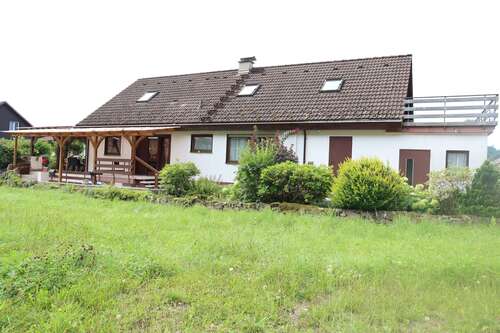 Foto - Haus zum Kaufen in kleines Wiesental (Wieslet) 299.000,00 € 237.47 m²