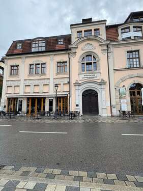 Foto - Büro in Kulmbach 1.947,50 € 205 m²