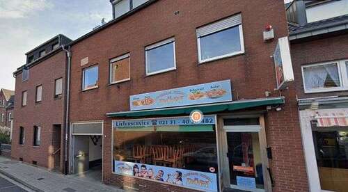 Foto - Haus zum Kaufen in Neuss 1.850.000,00 € 705 m²