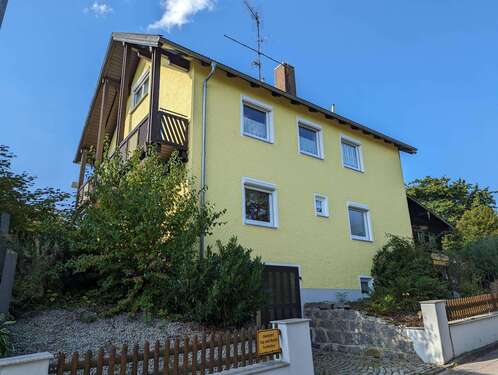 Foto - Haus zum Kaufen in Rotthalmünster 369.000,00 € 183 m²