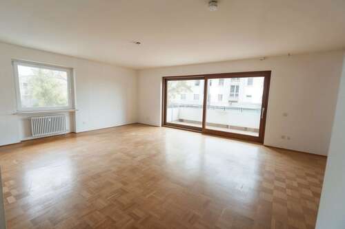Foto - Wohnung zum Mieten in Göttingen 1.100,00 € 100 m²