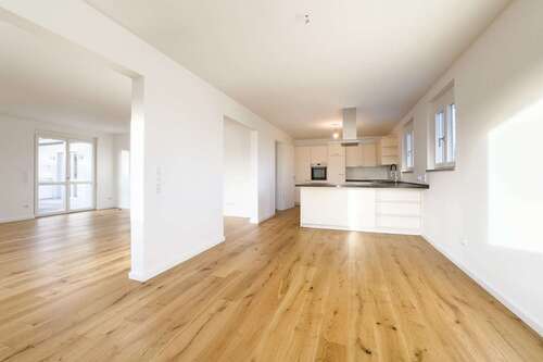 Foto - Wohnung zum Mieten in Tutzing 2.950,00 € 152 m²