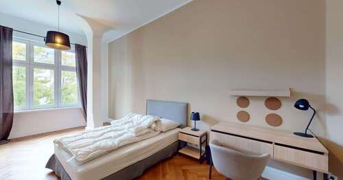 Foto - WG-Zimmer in Berlin 890,00 € 27 m²