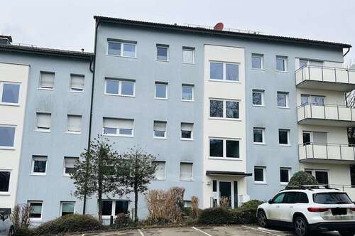 Foto - Wohnung zum Kaufen in Bodolz 249.000,00 € 68.02 m²