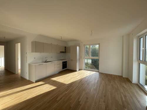 Foto - Wohnung zum Mieten in Göttingen 1.980,00 € 109.54 m²