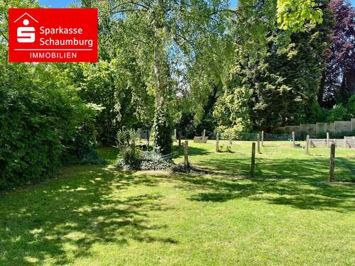 Foto - Grundstück zu verkaufen in Rinteln 135.000,00 € 1092 m²