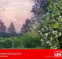 Grundstück zu verkaufen in Biesenthal 105.000,00 € 351 m²