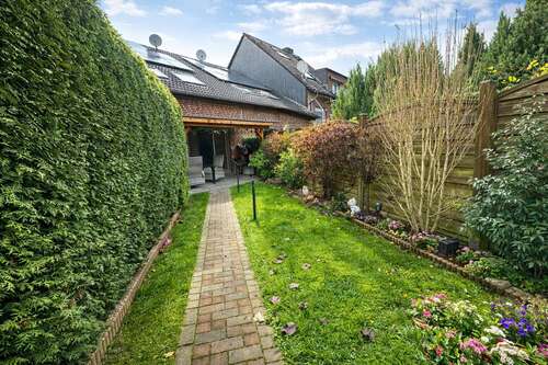 Foto - Haus zum Kaufen in Essen 439.000,00 € 123.53 m²