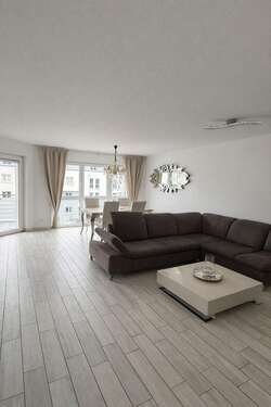 Foto - Wohnung zum Mieten in Frankfurt am Main 1.550,00 € 95.42 m²