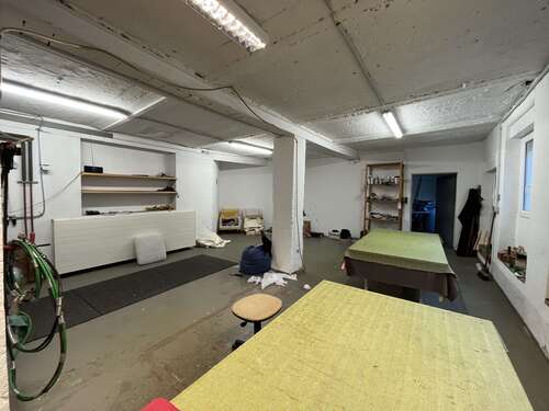 Foto - Wohnung zum Kaufen in Düsseldorf 595.000,00 € 318.12 m²