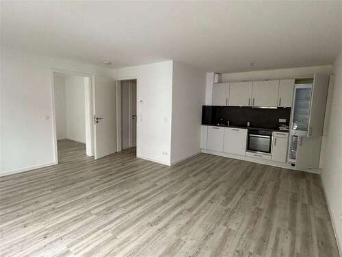 Foto - Wohnung zum Mieten in Eckernförde 652,00 € 52.6 m²