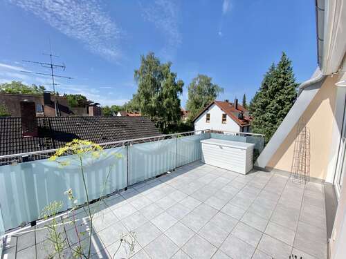 Foto - Wohnung zum Kaufen in München 1.170.000,00 € 101 m²