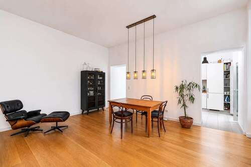 Foto - Wohnung zum Kaufen in Berlin 569.000,00 € 88.48 m²