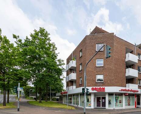 Foto - Wohnung zum Mieten in Mönchengladbach 450,00 € 52.44 m²
